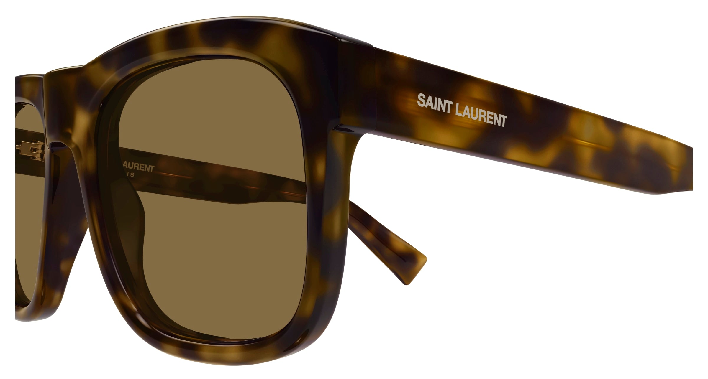 SAINT LAURENT SL 558 012 Napszemüveg SAINT LAURENT 3