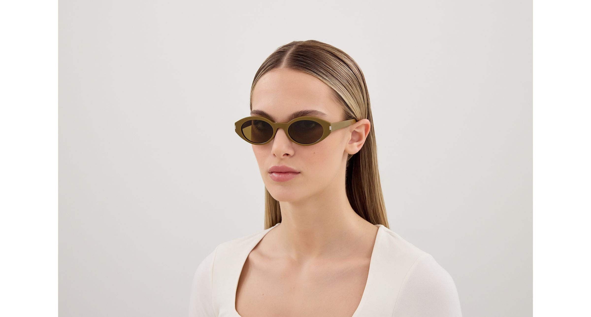SAINT LAURENT SL 567 006 Occhiali da sole SAINT LAURENT 4