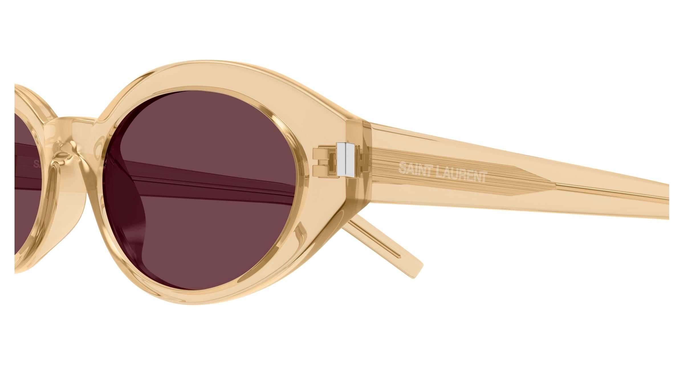 SAINT LAURENT SL 567 007 Occhiali da sole SAINT LAURENT 3
