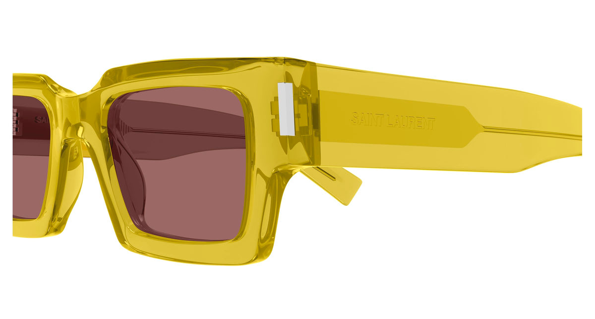 SAINT LAURENT SL 572 012