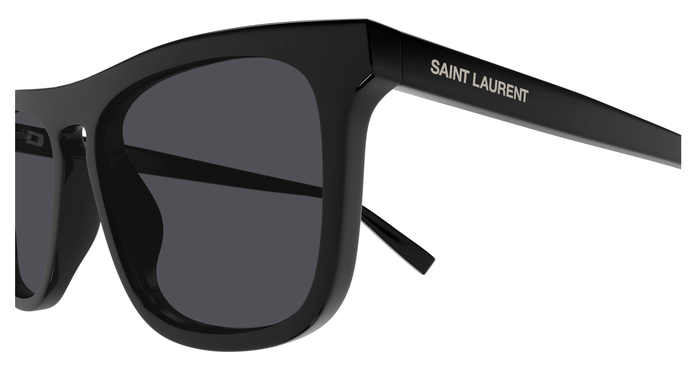 SAINT LAURENT SL 586 001 Occhiali da sole SAINT LAURENT 3