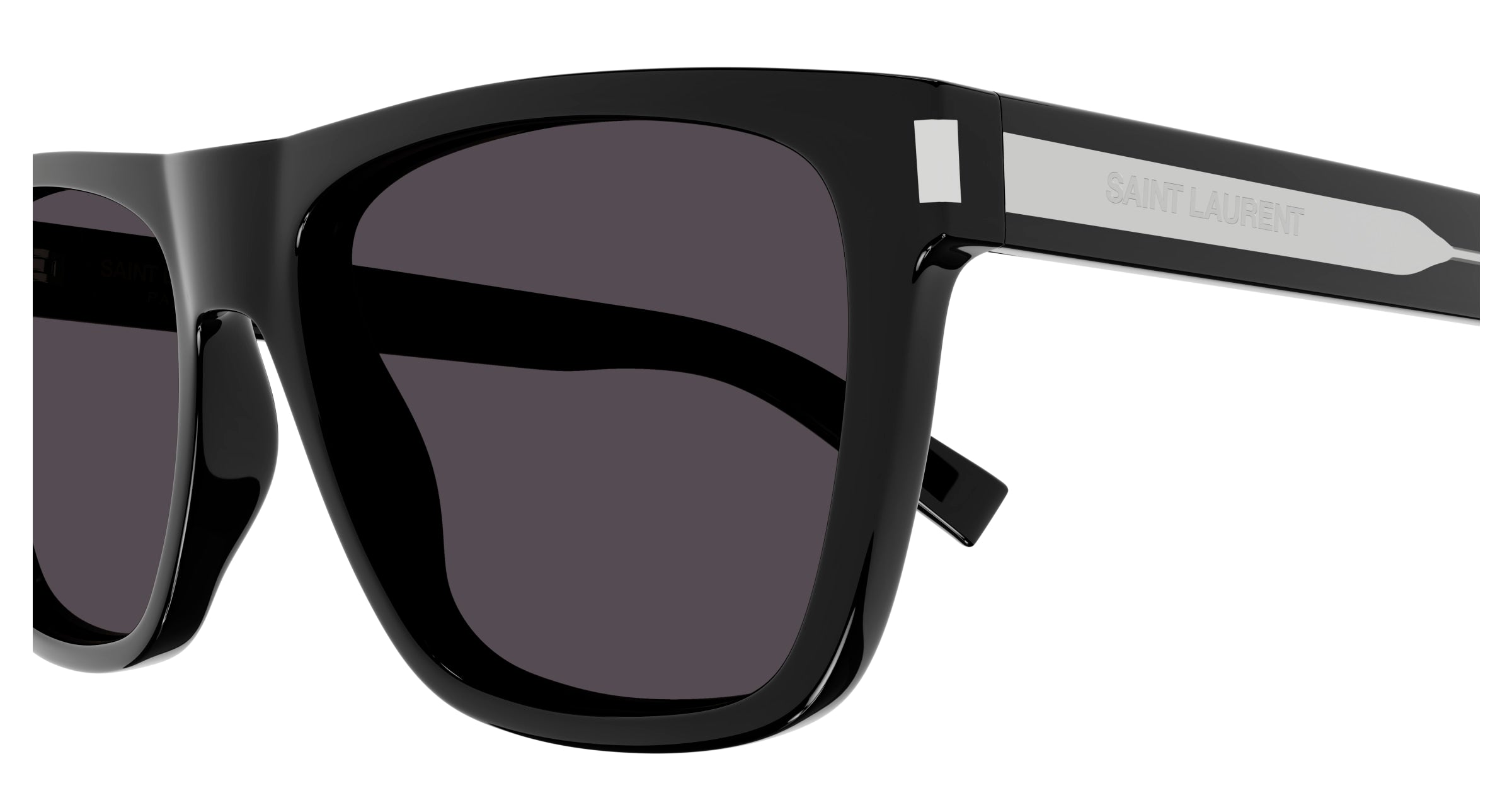 SAINT LAURENT SL 619 001 Occhiali da sole SAINT LAURENT 3