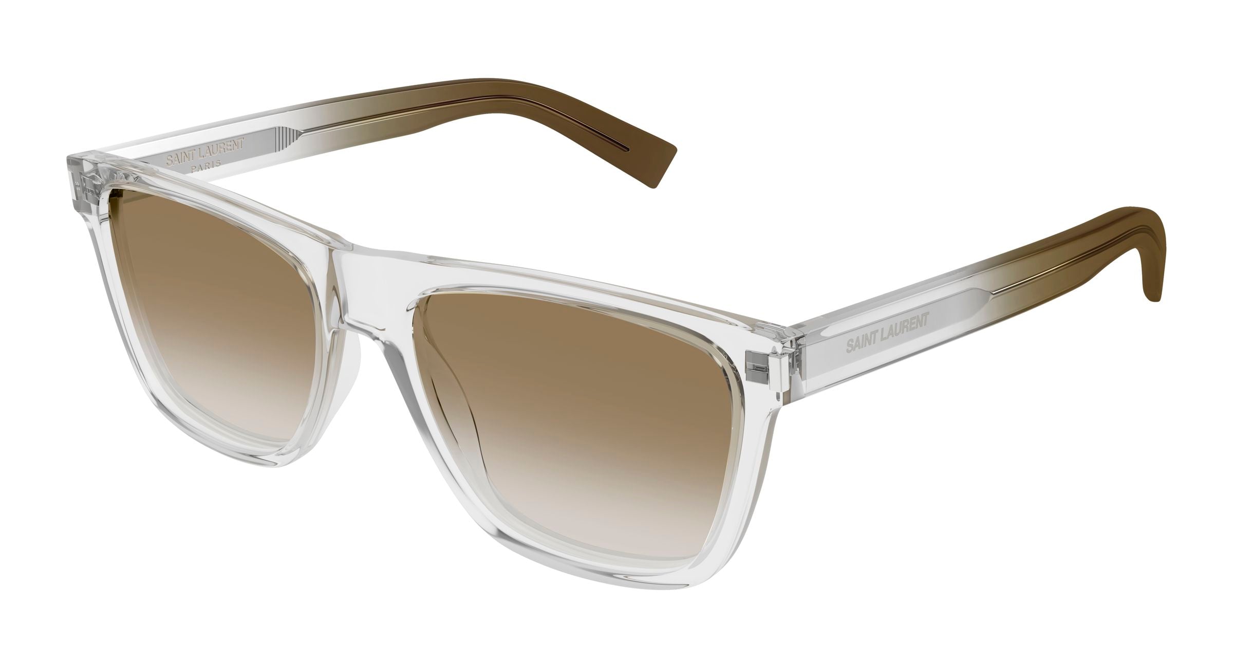 SAINT LAURENT SL 619 007 Occhiali da sole SAINT LAURENT 1