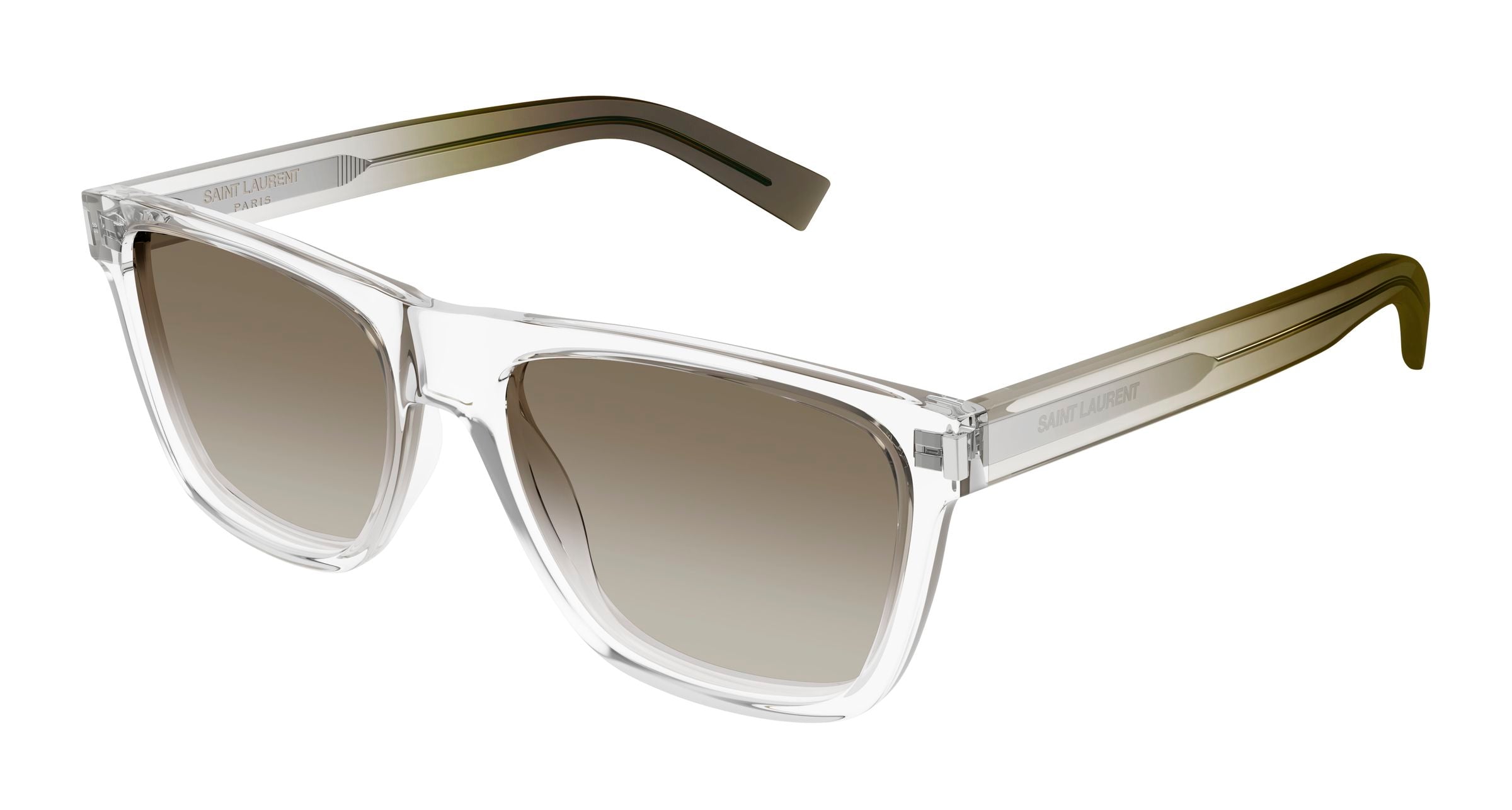 SAINT LAURENT SL 619 008 Occhiali da sole SAINT LAURENT 1