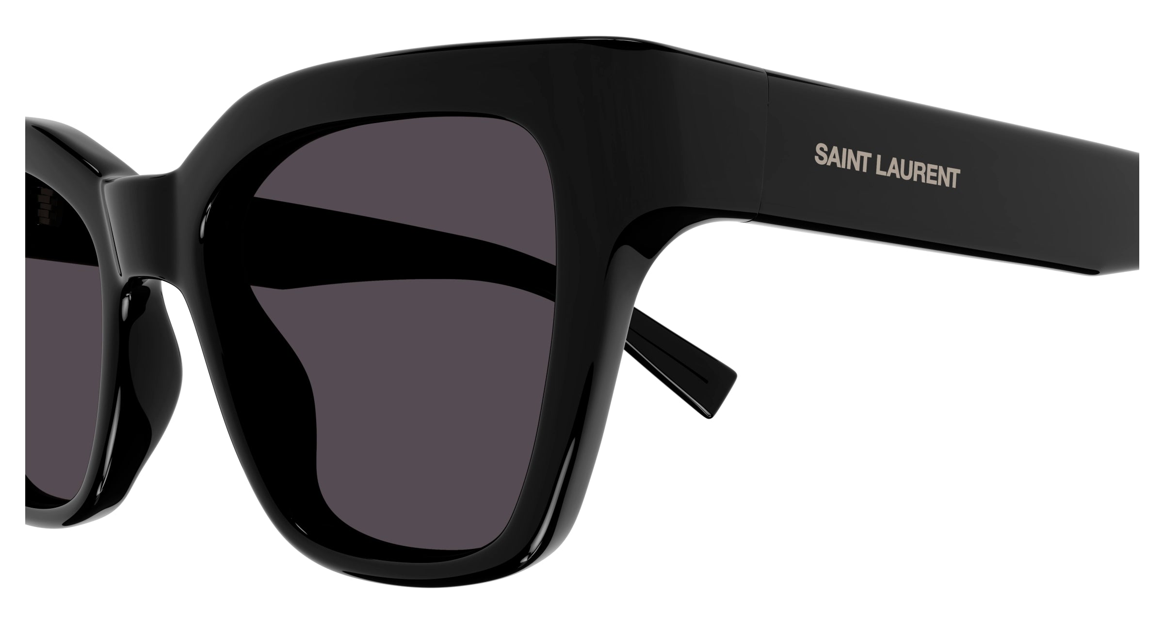 SAINT LAURENT SL 641 001 Occhiali da sole SAINT LAURENT 3