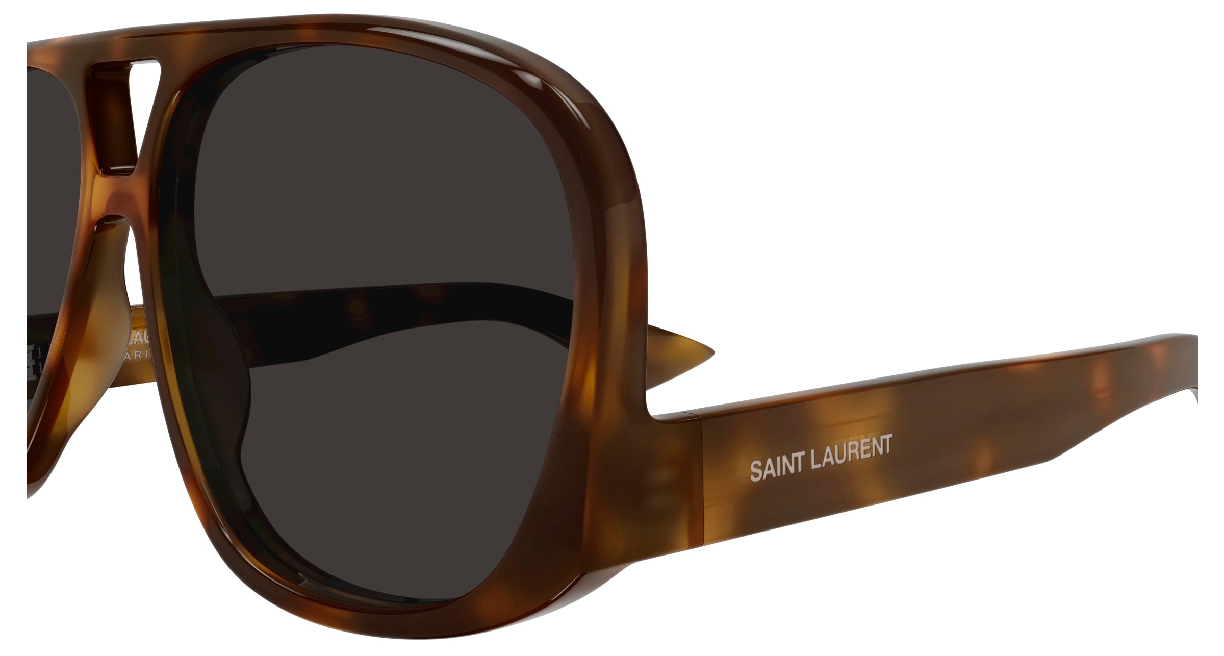SAINT LAURENT SL 652 SOLACE 003 Occhiali da sole SAINT LAURENT 3