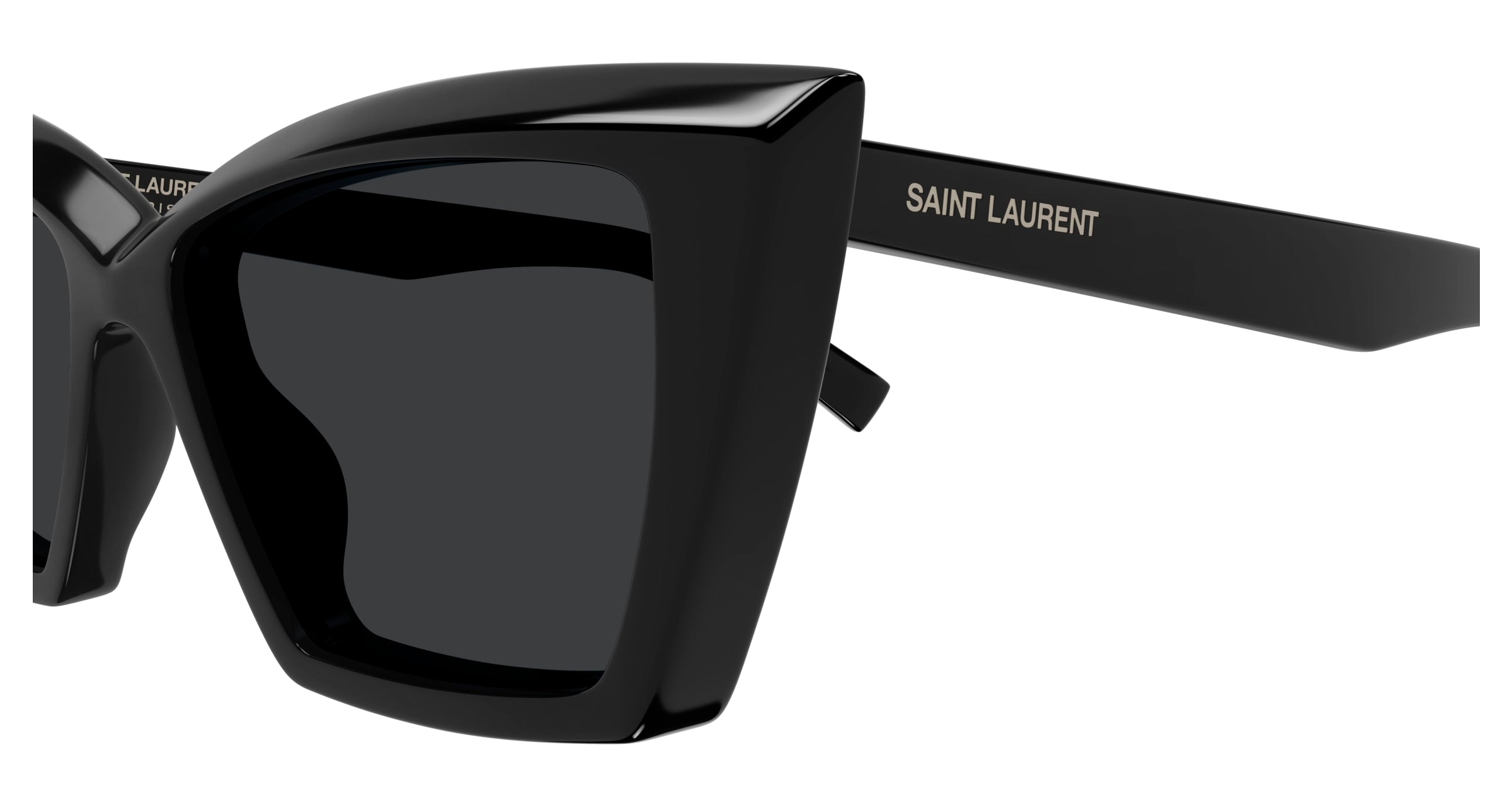 SAINT LAURENT SL 657 001 Occhiali da sole SAINT LAURENT 3