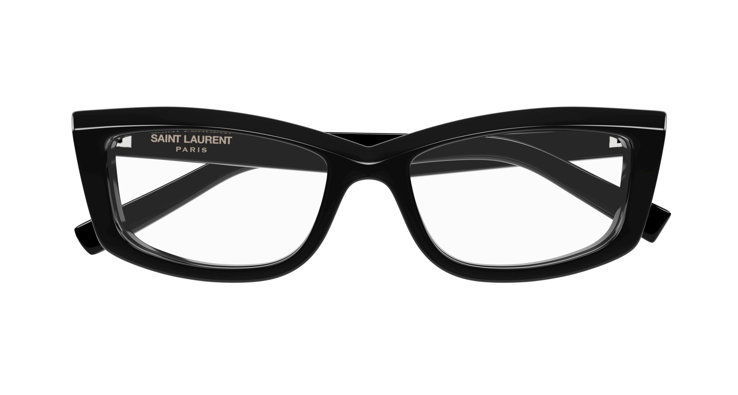 SAINT LAURENT SL 658 OPT 001 Montature da vista SAINT LAURENT 2