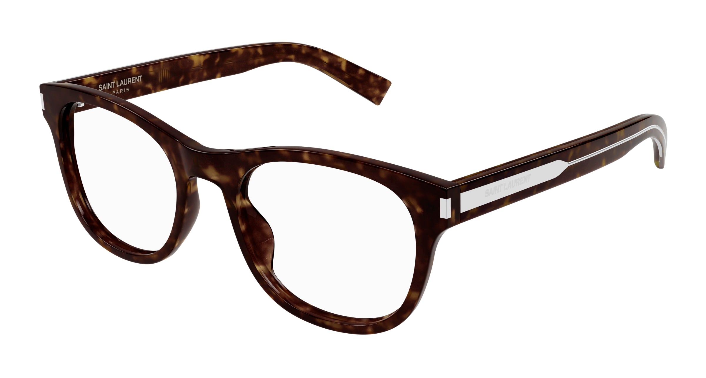 SL 663 002 Montature da vista SAINT LAURENT 1