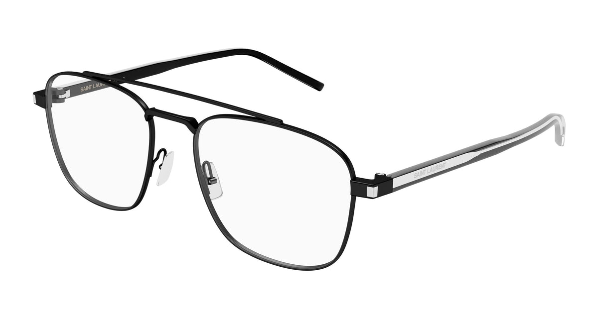 SAINT LAURENT SL 665 OPT 001 Optické rámečky SAINT LAURENT 1
