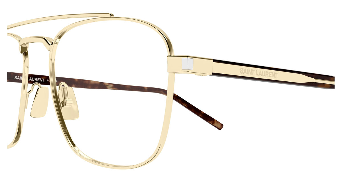 SAINT LAURENT SL 665 OPT 003