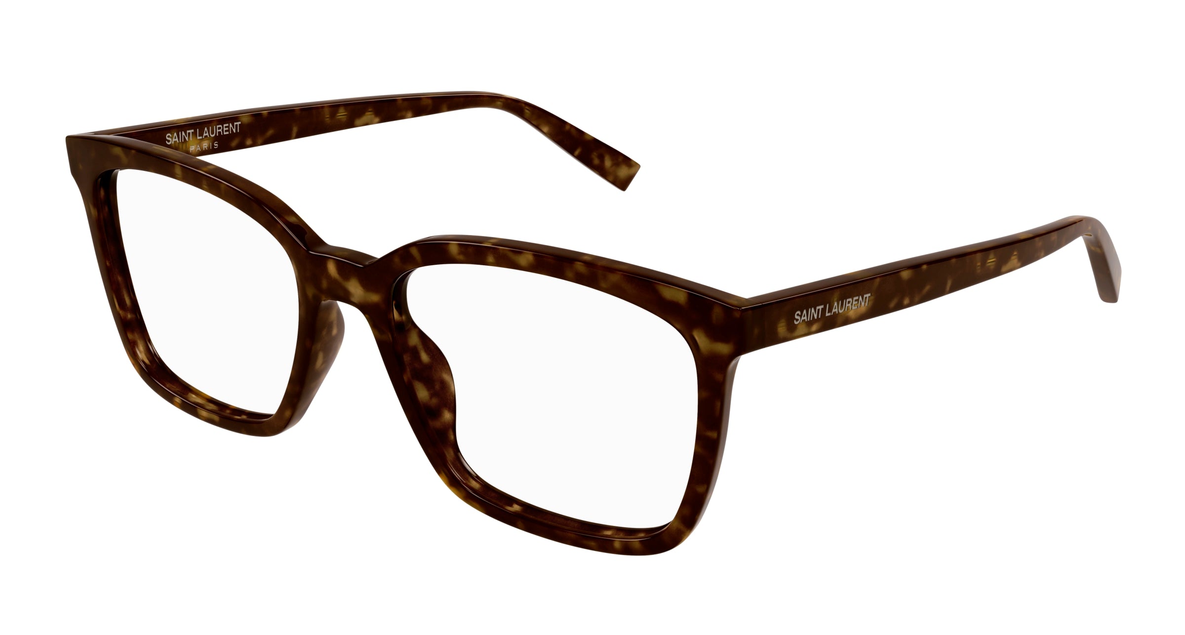 SAINT LAURENT SL 672 002 Montature da vista SAINT LAURENT 1