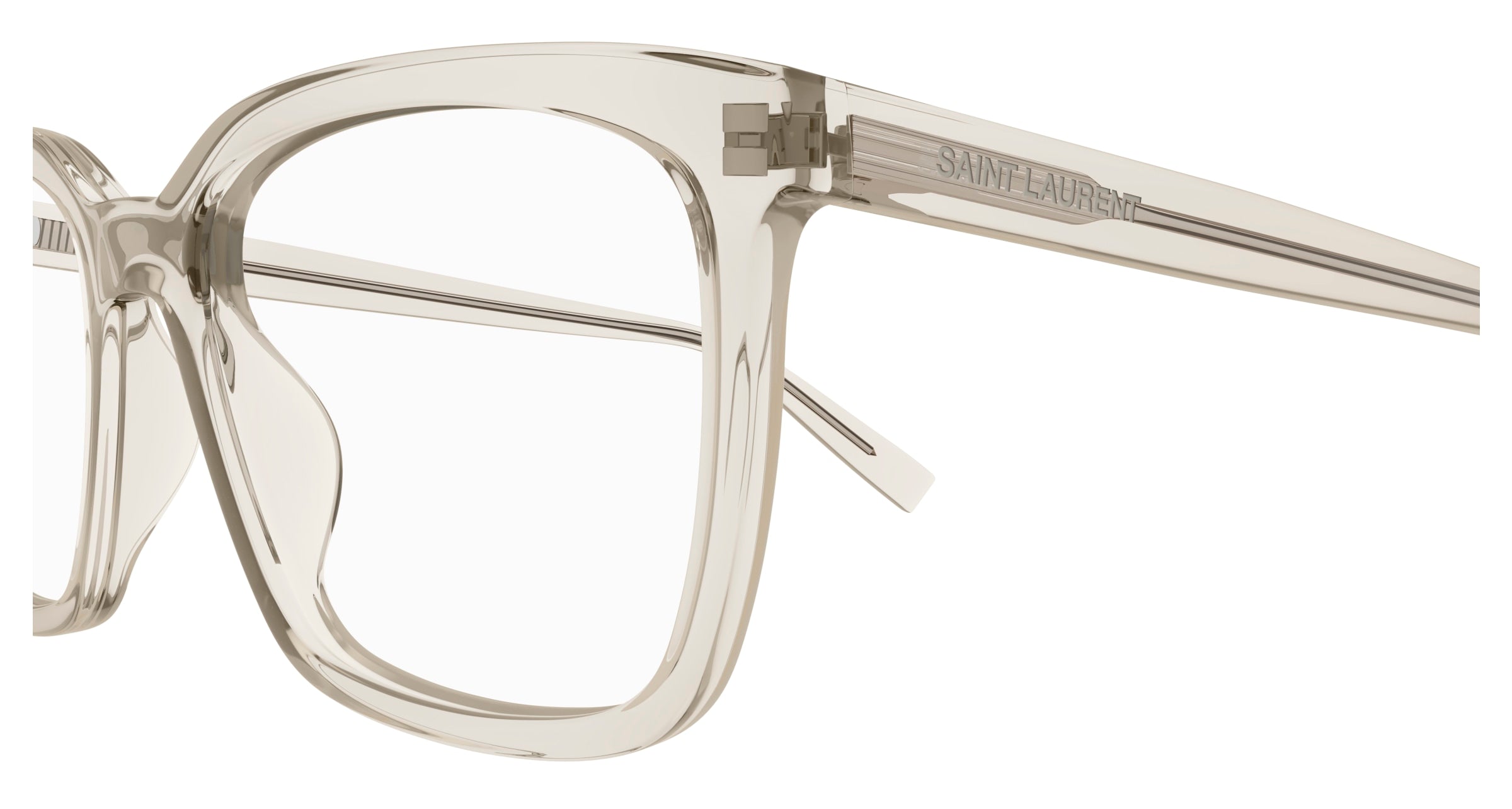 SAINT LAURENT SL 672 004 Montature da vista SAINT LAURENT 3