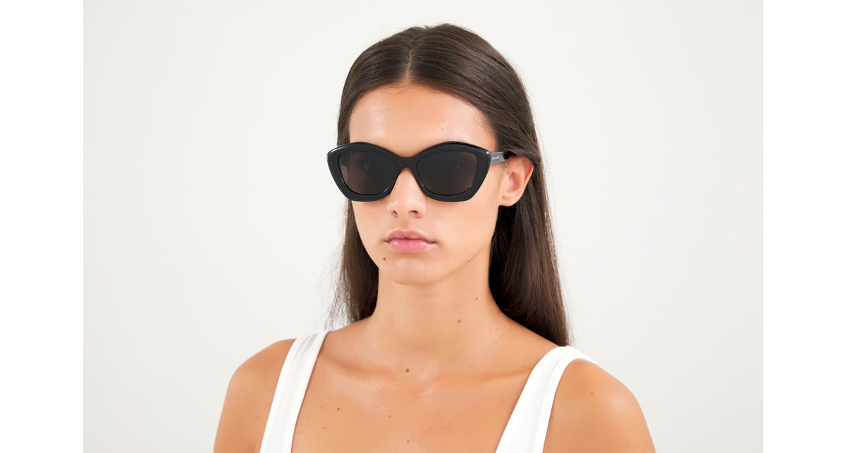 SAINT LAURENT SL 68 001 Occhiali da sole SAINT LAURENT 2