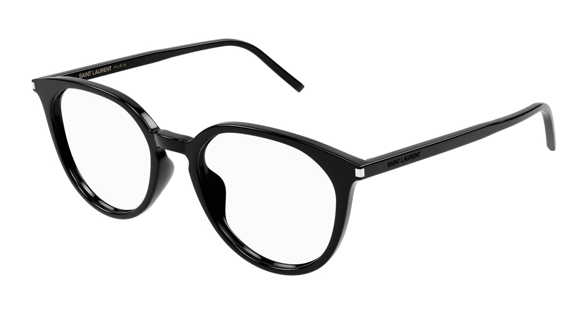 SAINT LAURENT SL 681/F 001 Montature da vista SAINT LAURENT 1