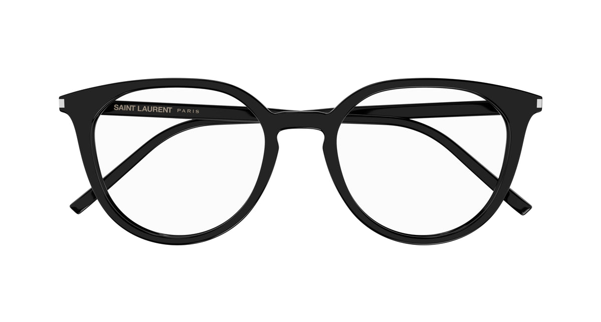SAINT LAURENT SL 681/F 001 Montature da vista SAINT LAURENT 2