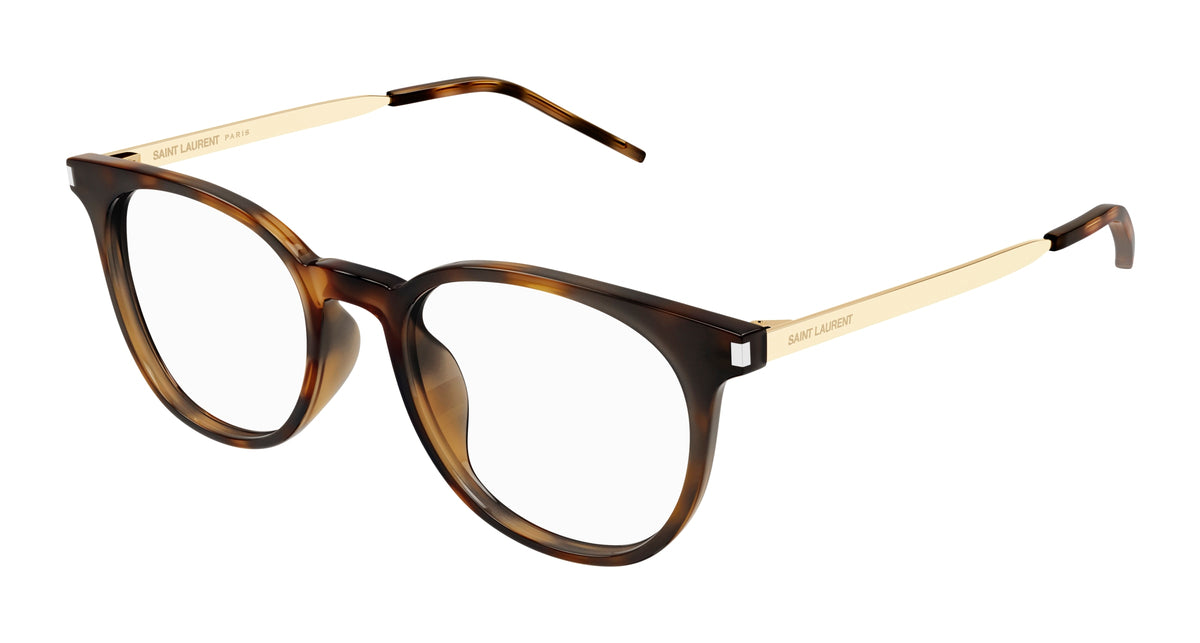SAINT LAURENT SL 683/F 002 Montature da vista SAINT LAURENT 1