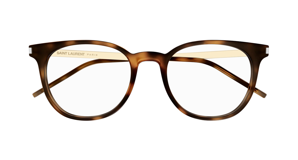 SAINT LAURENT SL 683/F 002 Montature da vista SAINT LAURENT 2