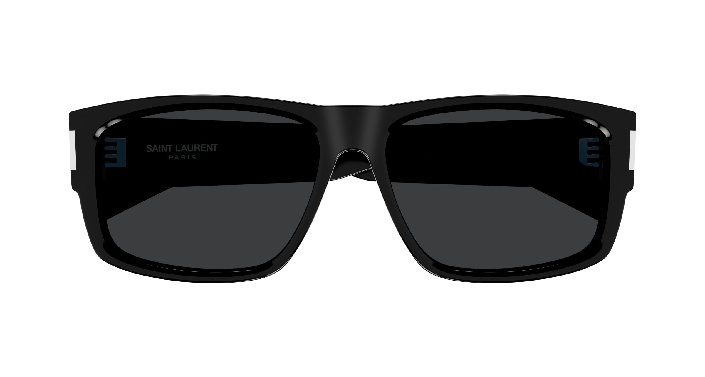 SAINT LAURENT SL 689 001 Occhiali da sole SAINT LAURENT 2