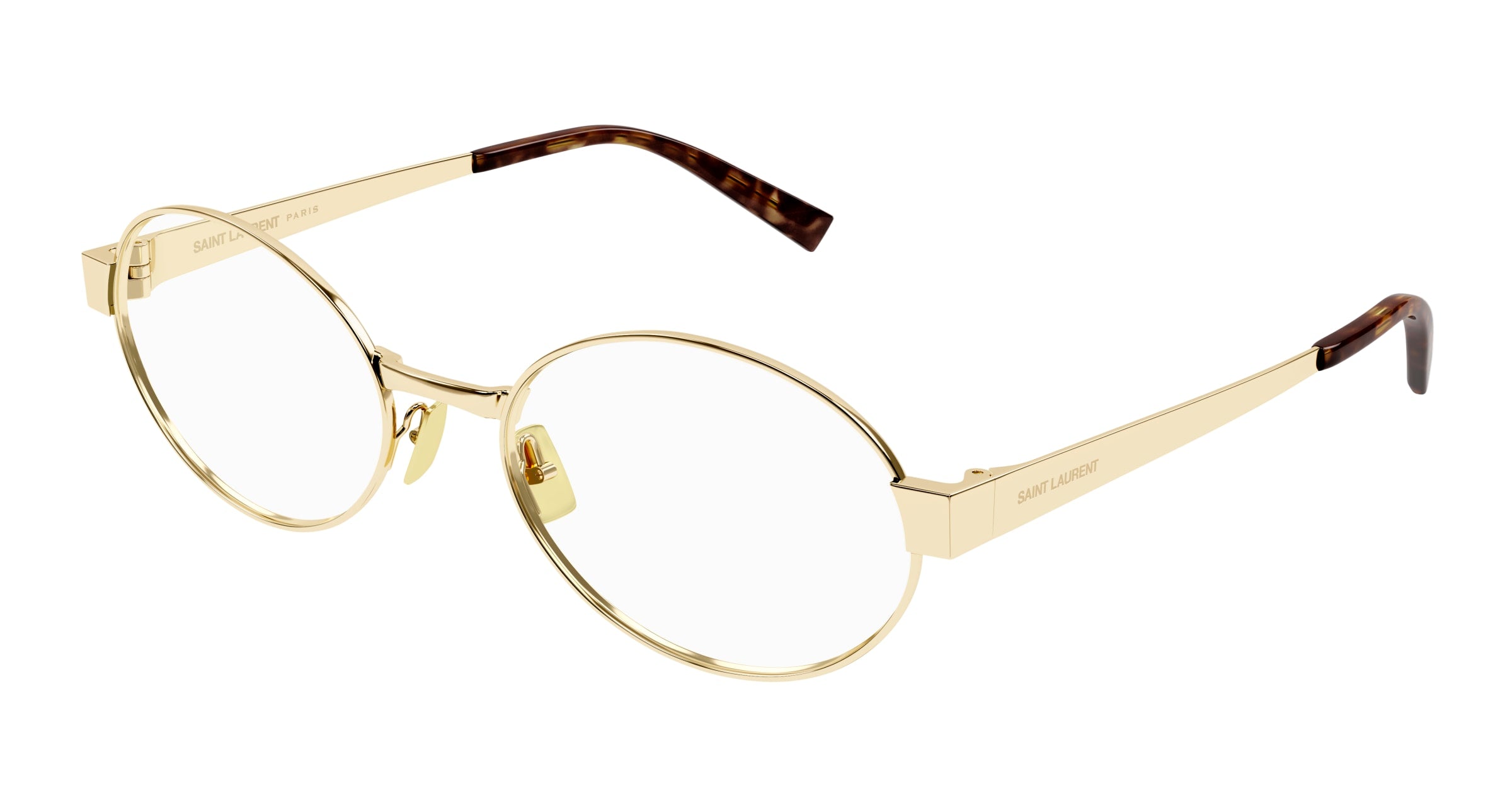 SAINT LAURENT SL 692 OPT 002 Montature da vista SAINT LAURENT 1