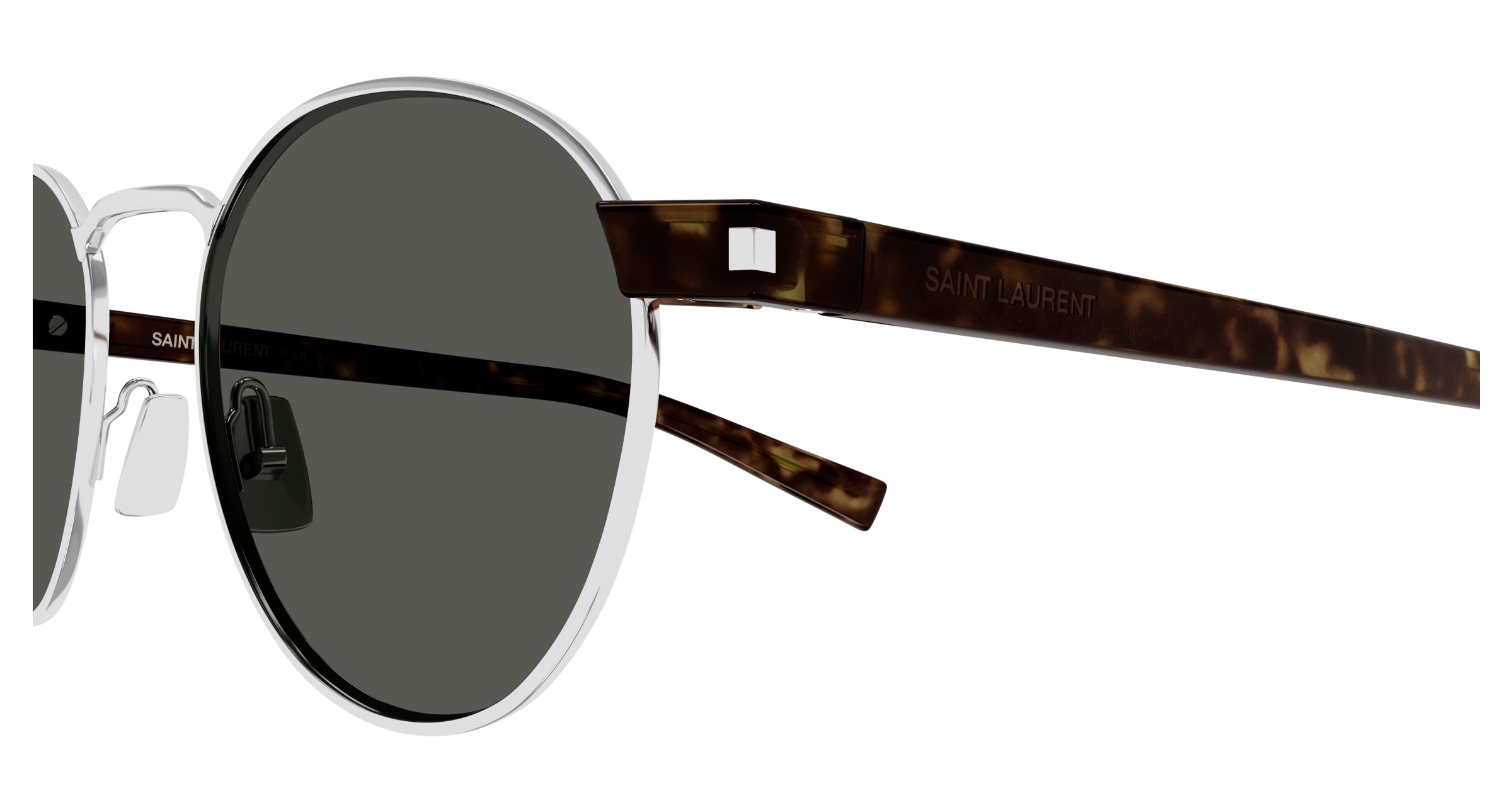 SAINT LAURENT SL 707 001 Occhiali da sole SAINT LAURENT 3