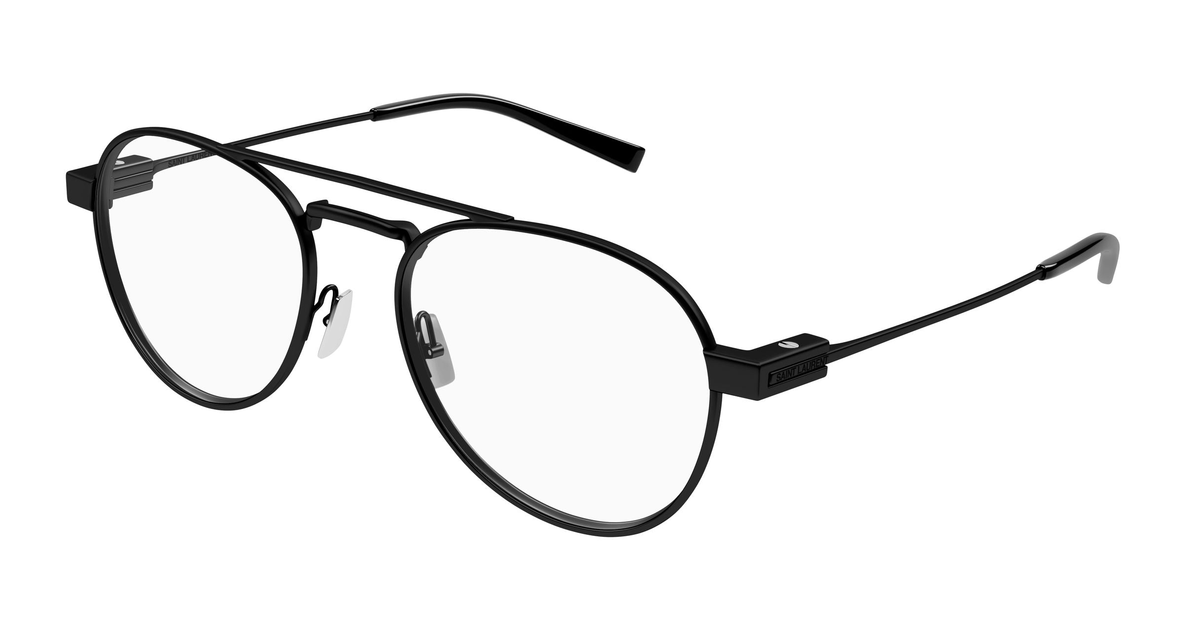 SAINT LAURENT SL 708 OPT 001 Montature da vista SAINT LAURENT 1