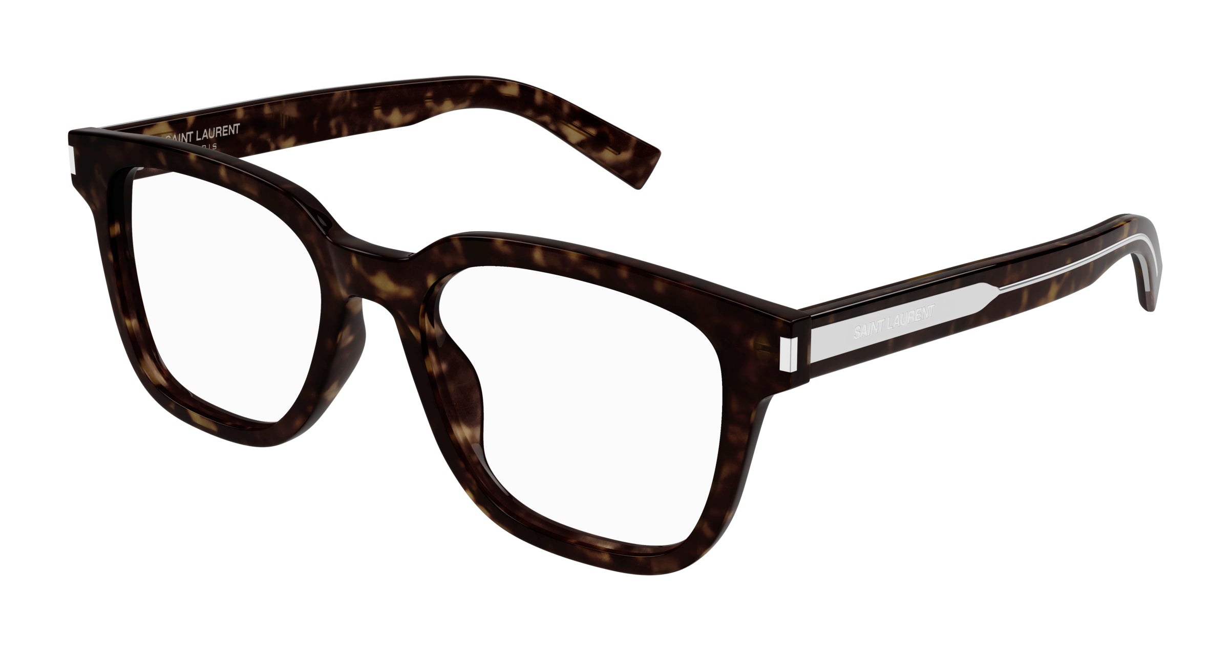 SAINT LAURENT SL 711 OPT 002 Montature da vista SAINT LAURENT 1