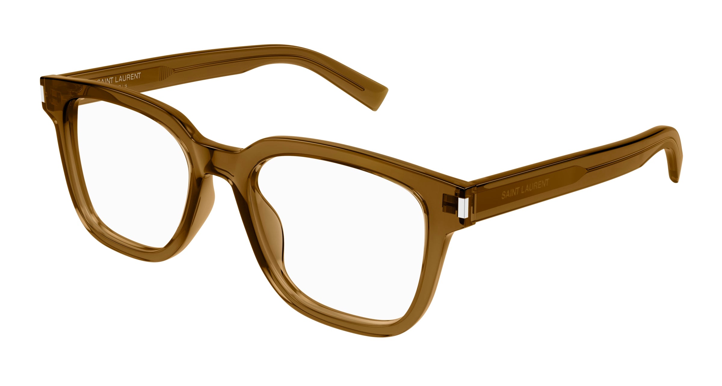 SAINT LAURENT SL 711 OPT 004 Montature da vista SAINT LAURENT 1