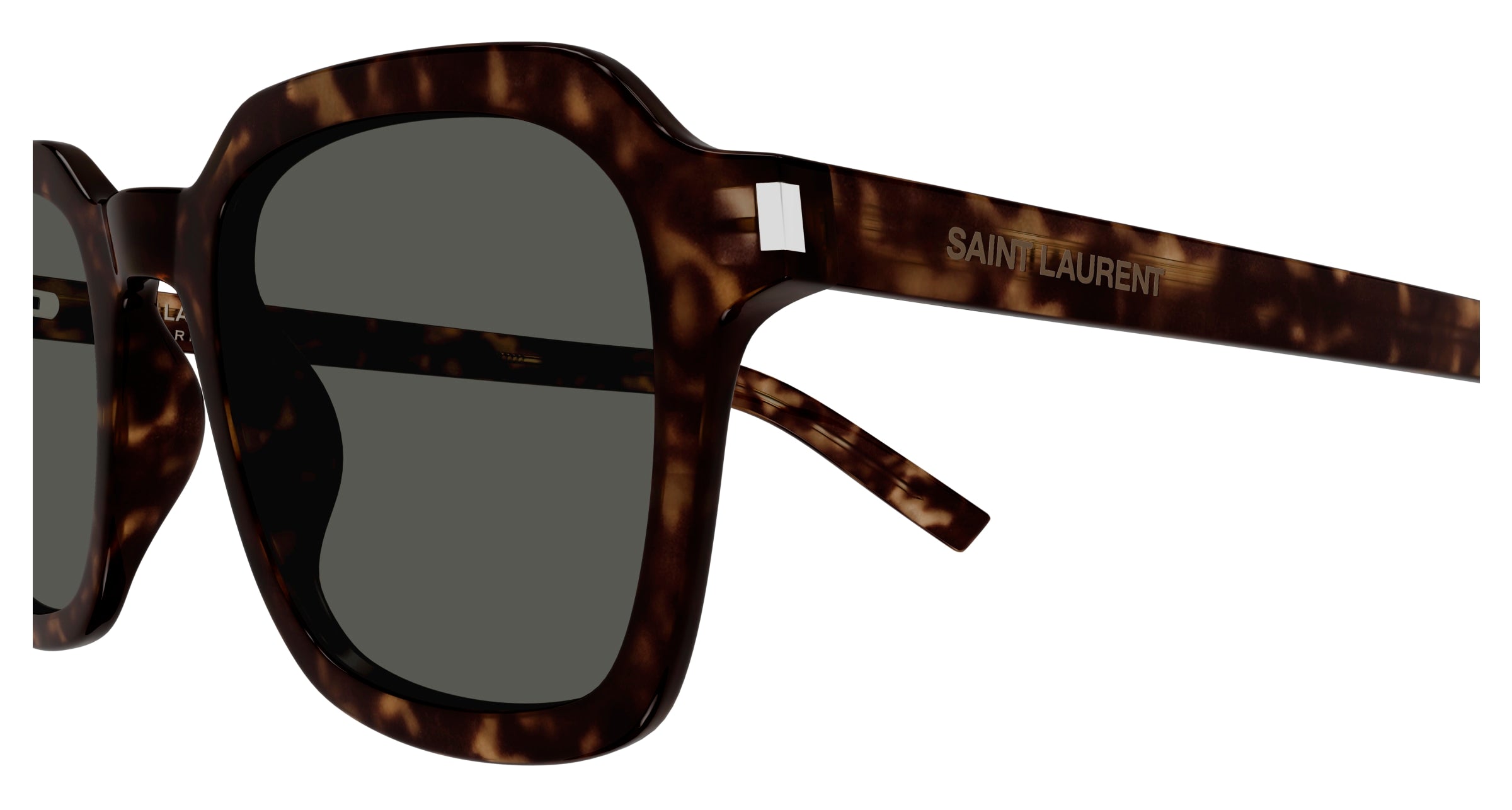 SAINT LAURENT SL 715 SLIM 002 Occhiali da sole SAINT LAURENT 5