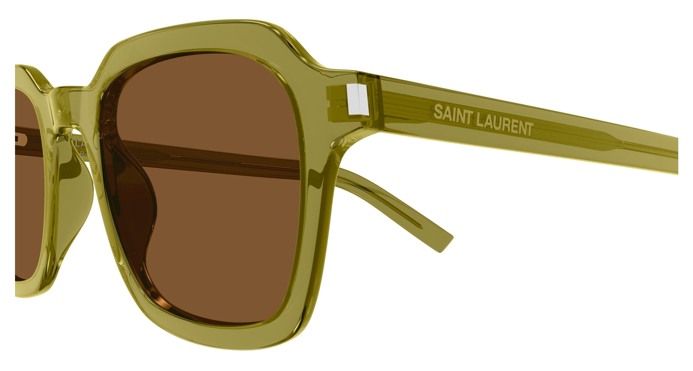 SAINT LAURENT SL 715 SLIM 004 Occhiali da sole SAINT LAURENT 5