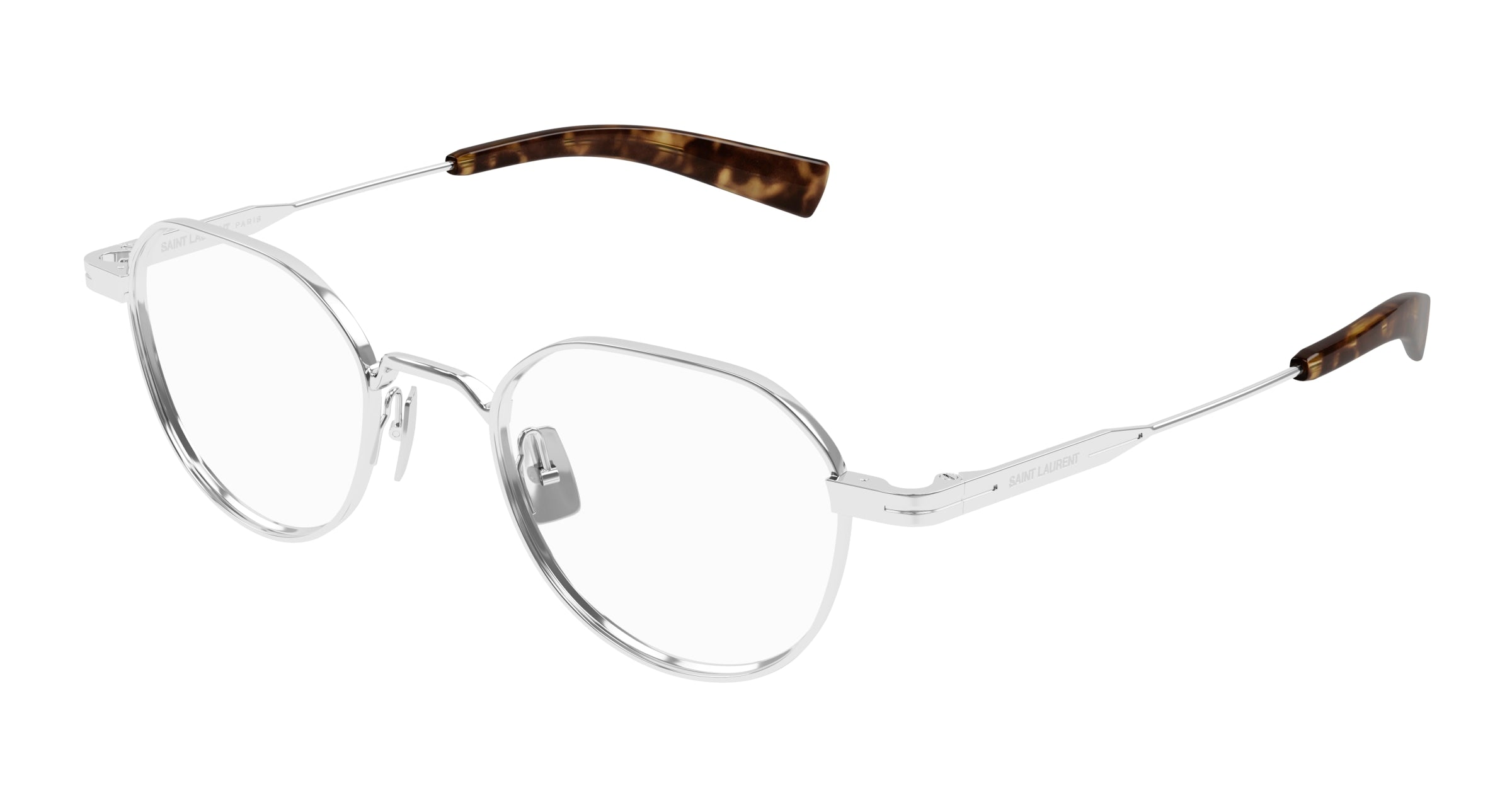 SAINT LAURENT SL 730 002 Montature da vista SAINT LAURENT 1