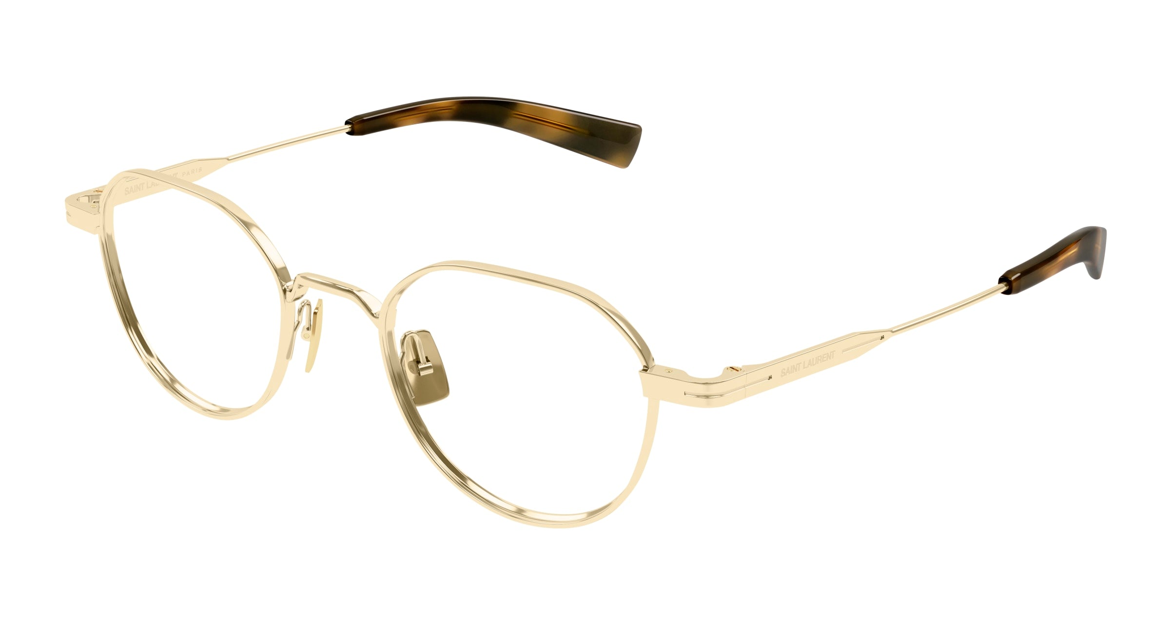 SAINT LAURENT SL 730 003 Montature da vista SAINT LAURENT 1