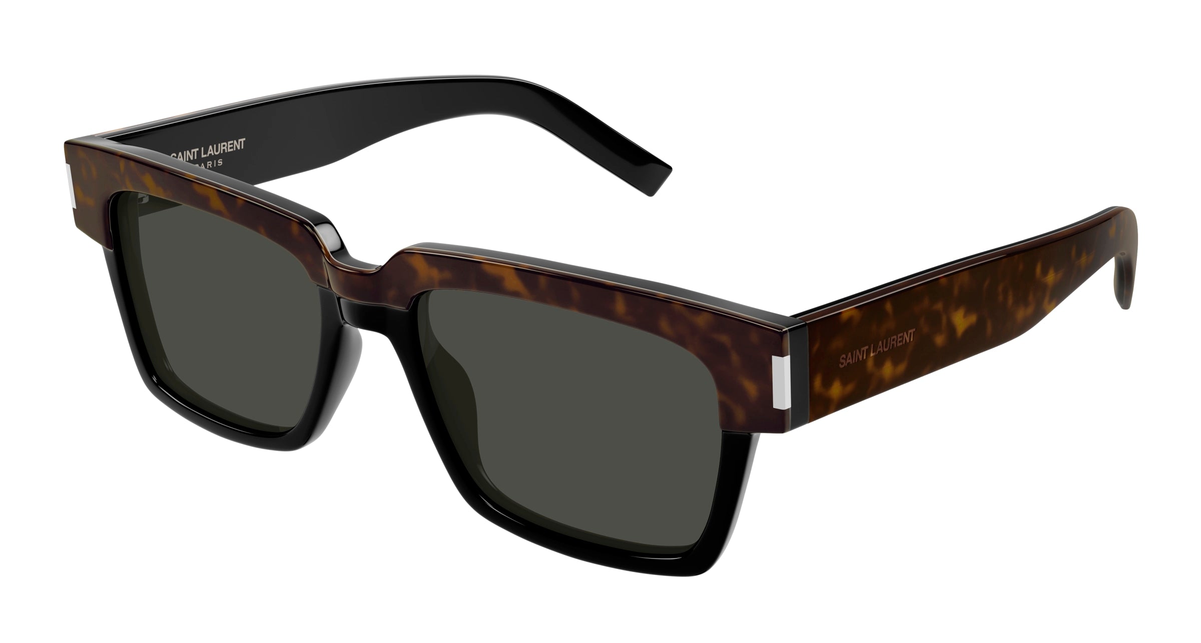 SAINT LAURENT SL 732 VADIM 003 Occhiali da sole SAINT LAURENT 1