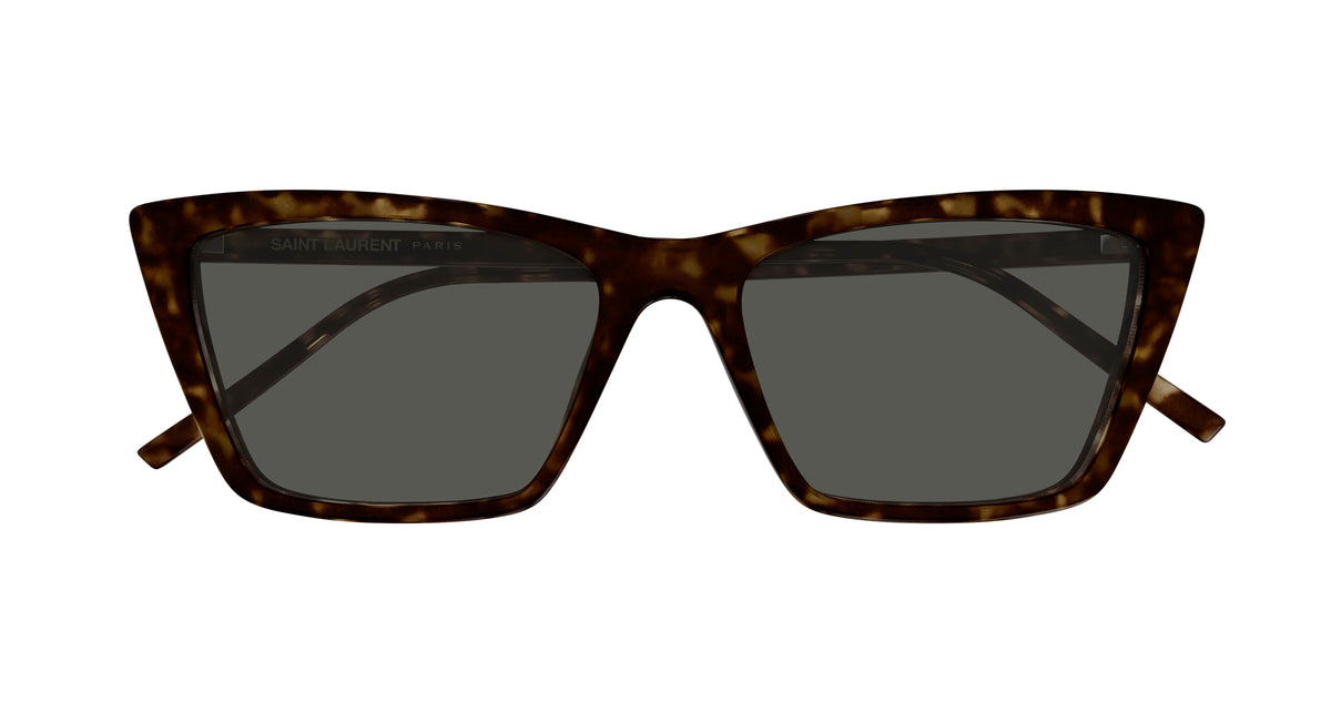 SAINT LAURENT SL 737 MICA THIN 002 Occhiali da sole SAINT LAURENT 2