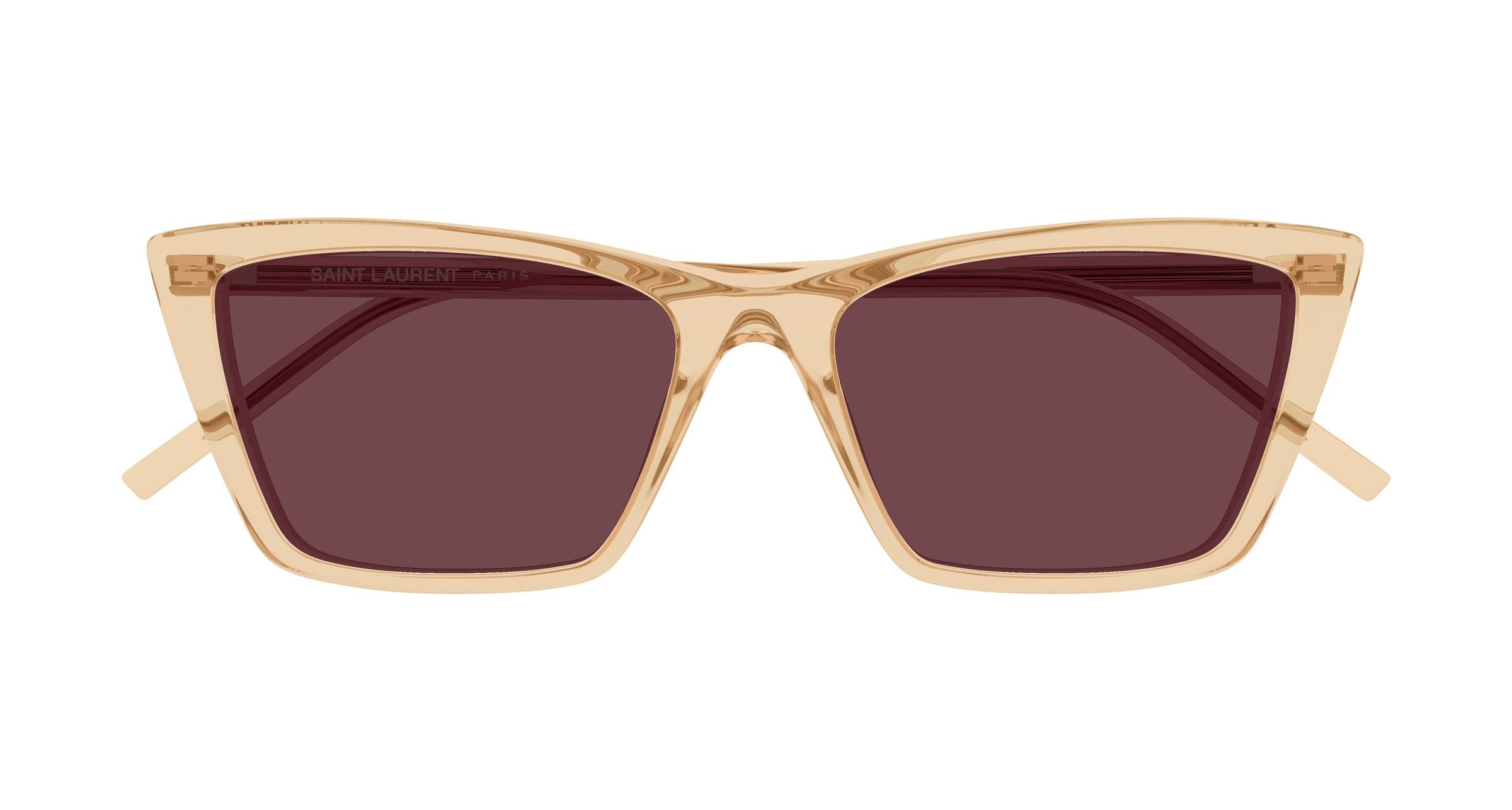 SAINT LAURENT SL 737 MICA THIN 008 Occhiali da sole SAINT LAURENT 2