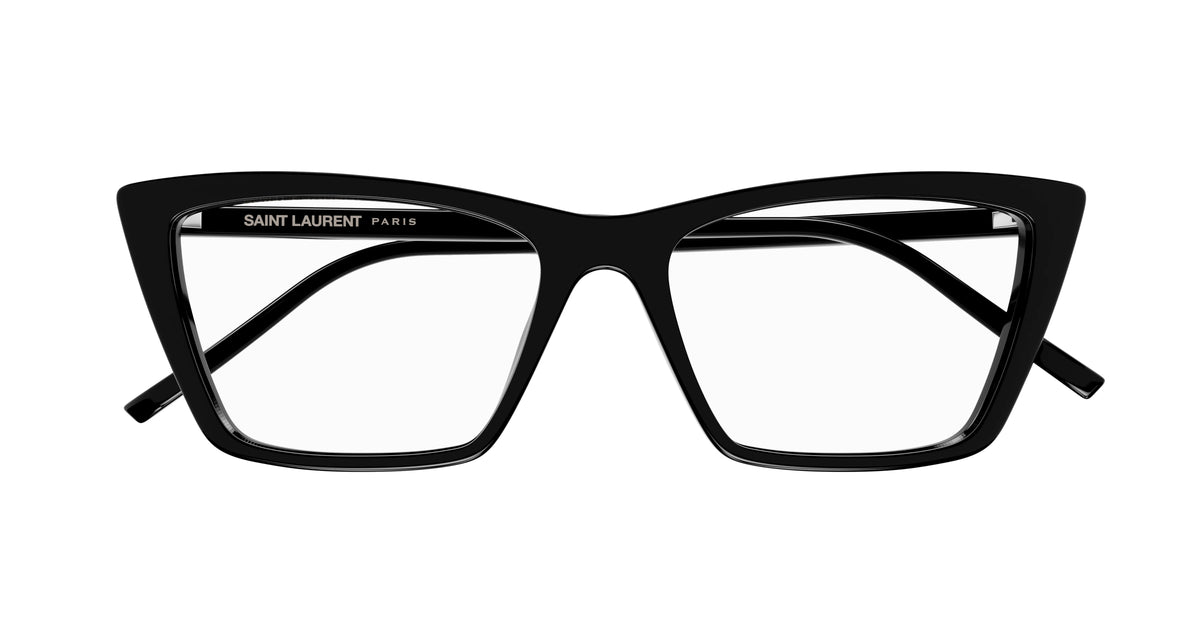 SAINT LAURENT SL 737 MICA THIN OPT 001 Montature da vista SAINT LAURENT 2