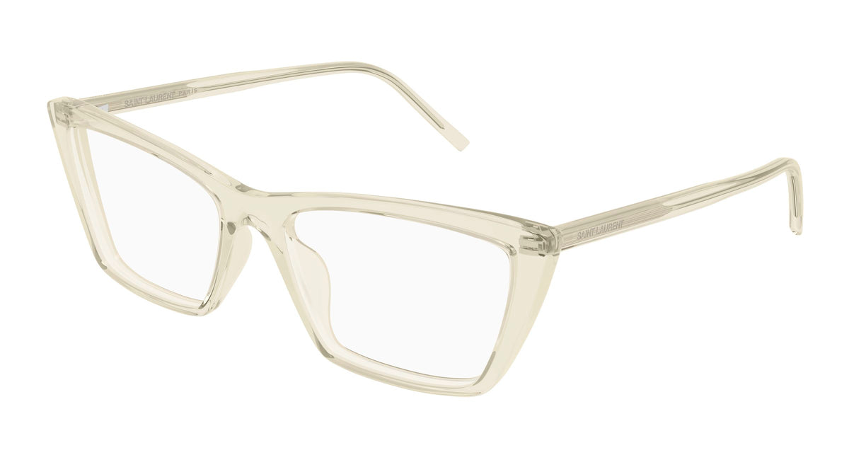 SAINT LAURENT SL 737 MICA THIN OPT 007 Montature da vista SAINT LAURENT 1
