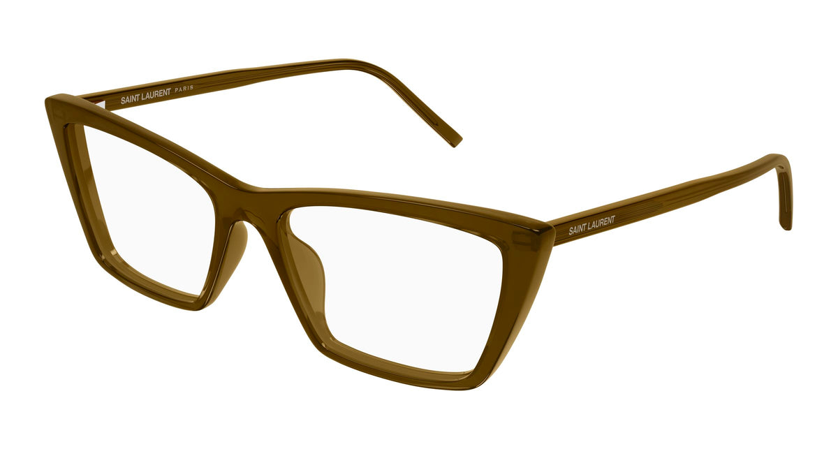SAINT LAURENT SL 737 MICA THIN OPT 009