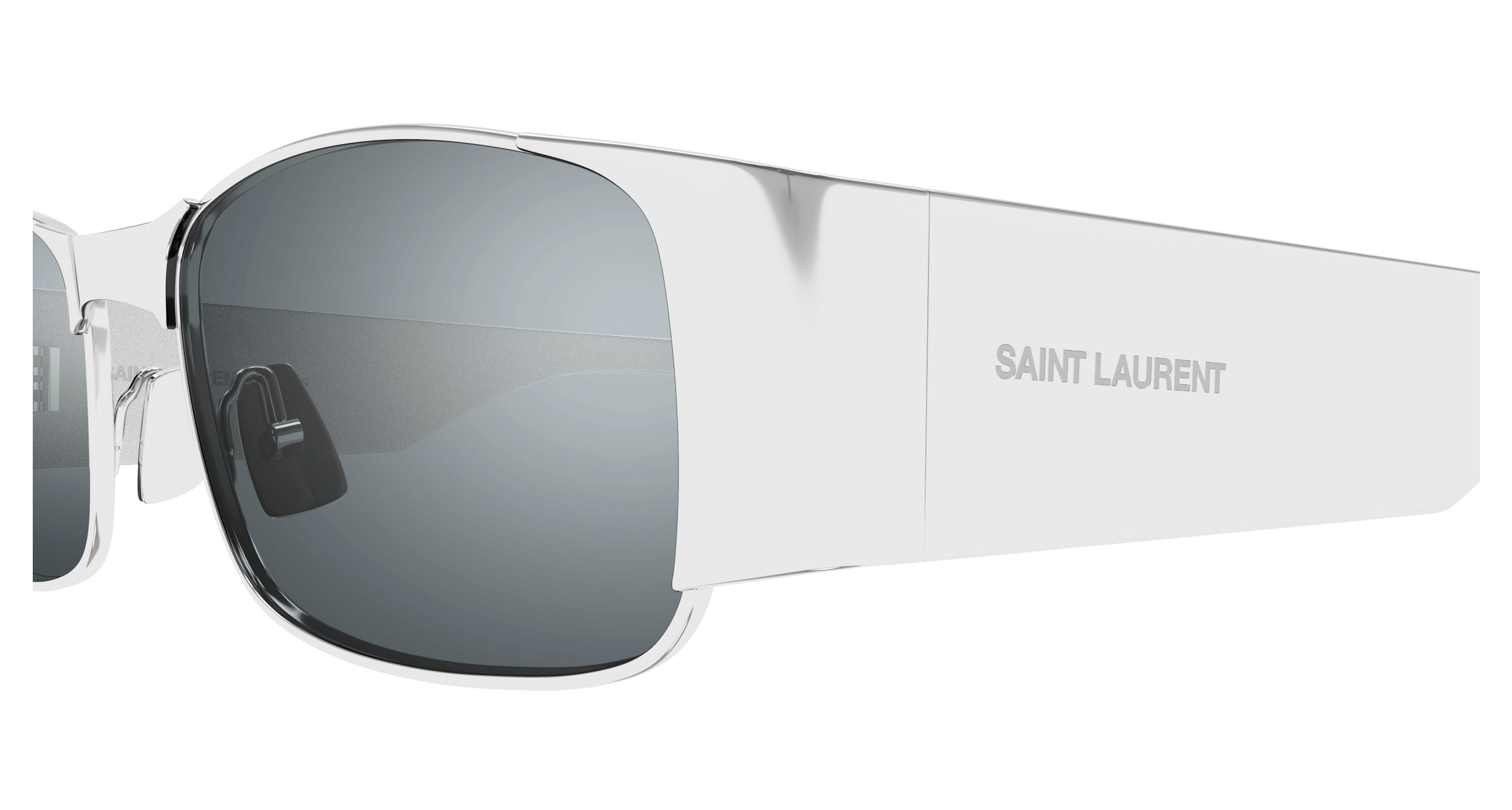 SAINT LAURENT SL 738 001 Occhiali da sole SAINT LAURENT 3