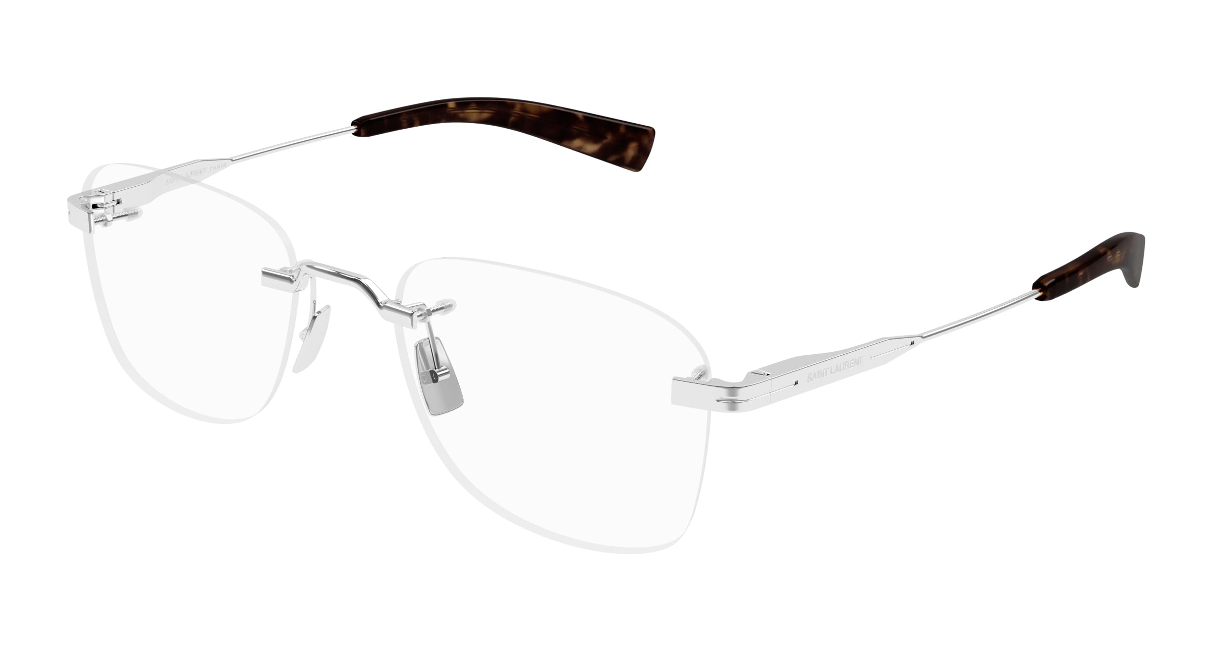 SAINT LAURENT SL 744 001 Montature da vista SAINT LAURENT 1