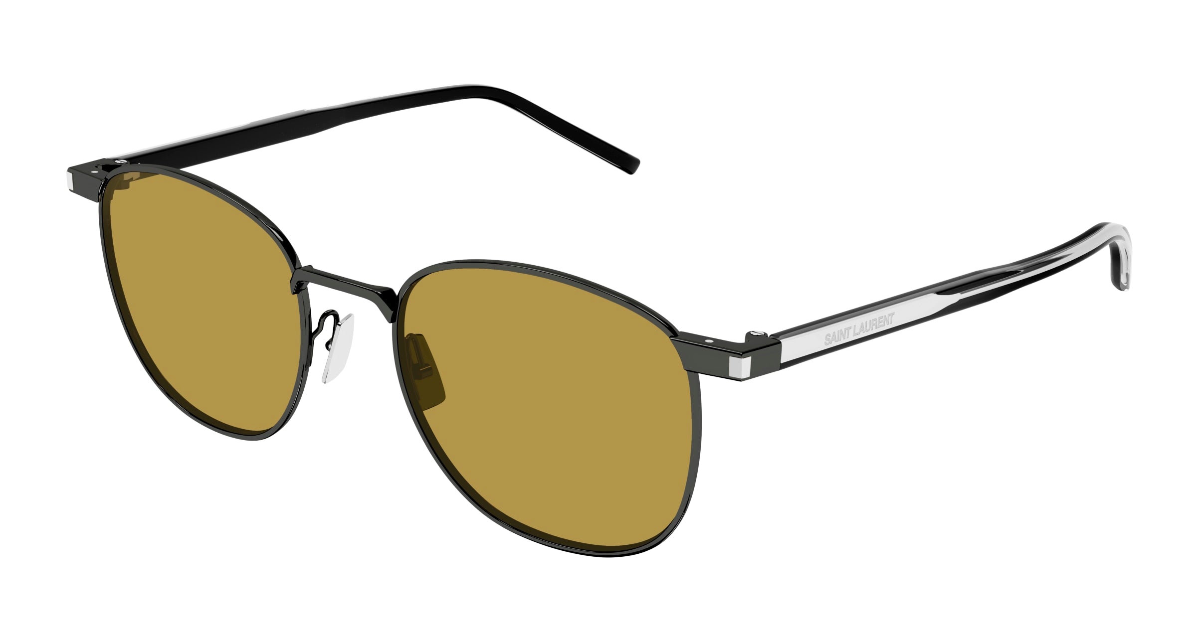 SAINT LAURENT SL 747 009 Sluneční brýle SAINT LAURENT 1