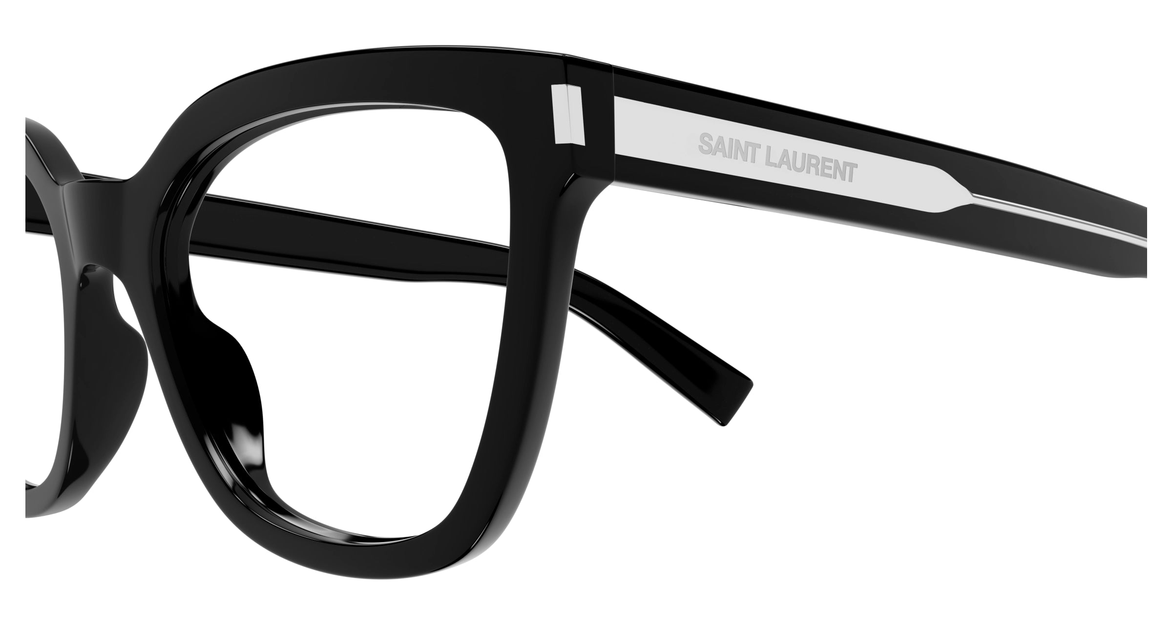 SAINT LAURENT SL 748 001 Montature da vista SAINT LAURENT 3