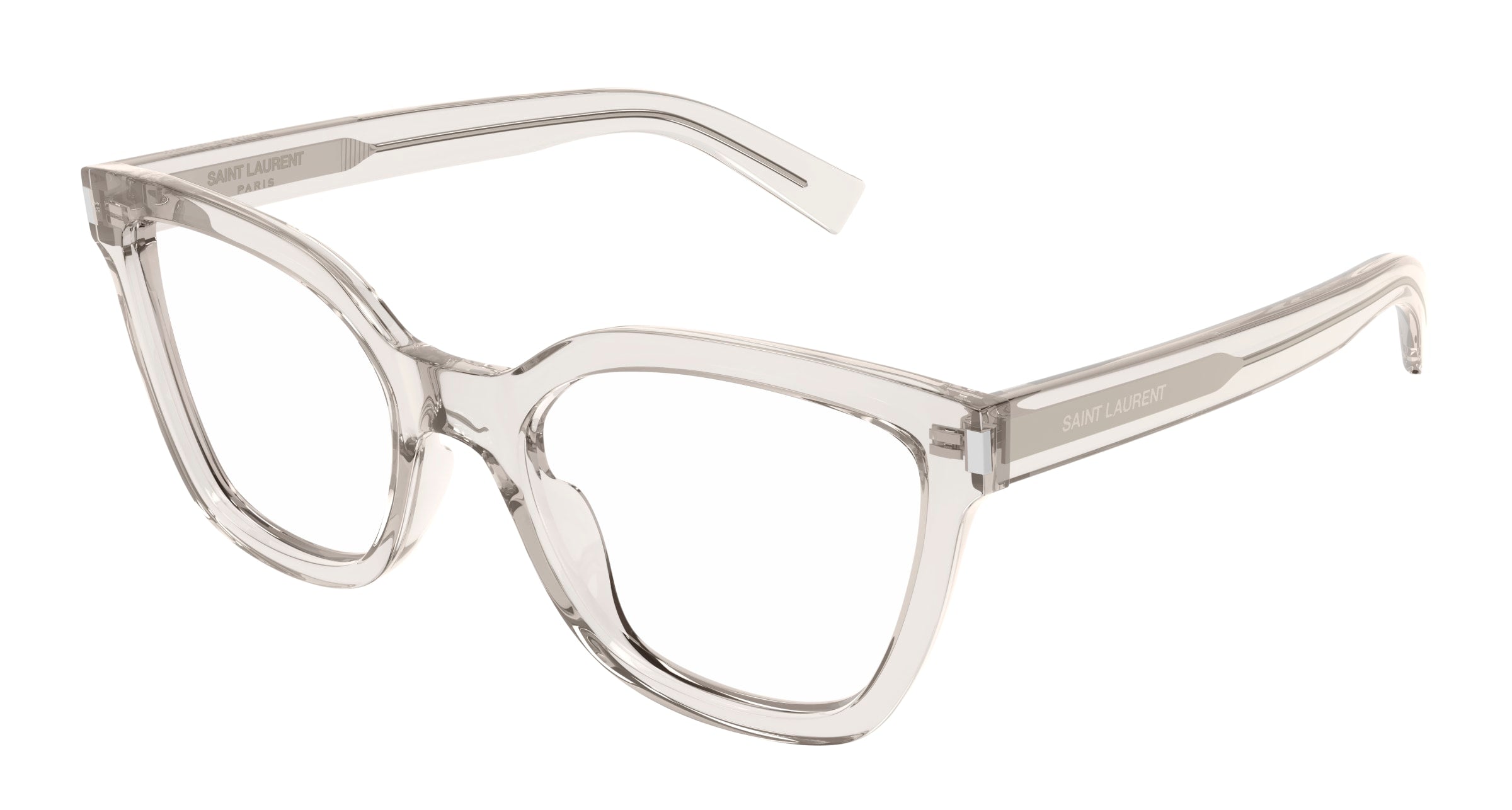 SAINT LAURENT SL 748 004 Optické rámečky SAINT LAURENT 1