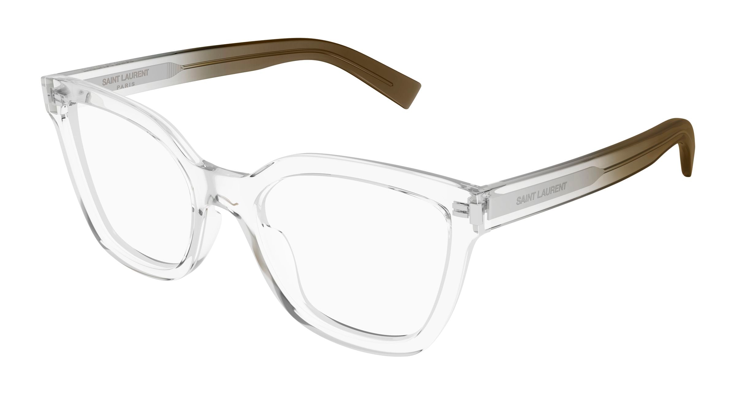 SAINT LAURENT SL 748 006 Montature da vista SAINT LAURENT 1