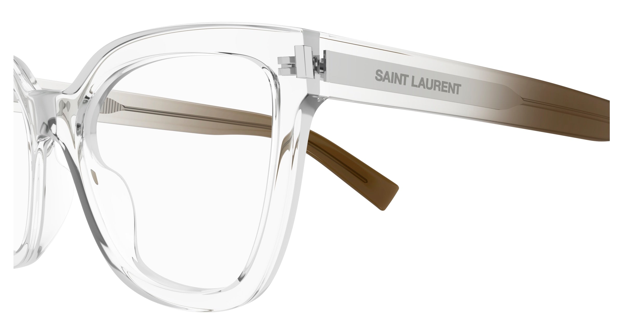 SAINT LAURENT SL 748 006 Montature da vista SAINT LAURENT 3