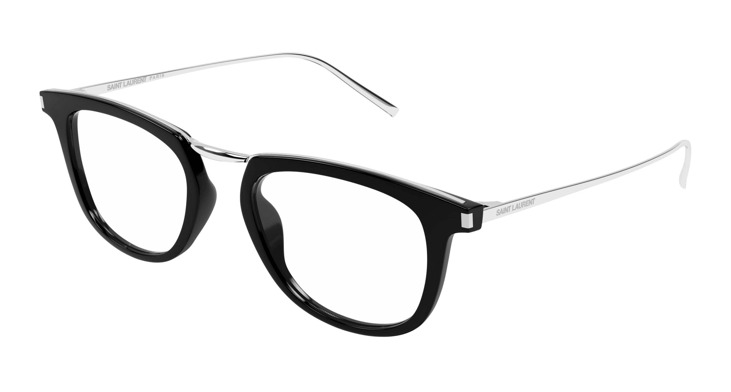 SAINT LAURENT SL 753 OPT 001 Montature da vista SAINT LAURENT 1