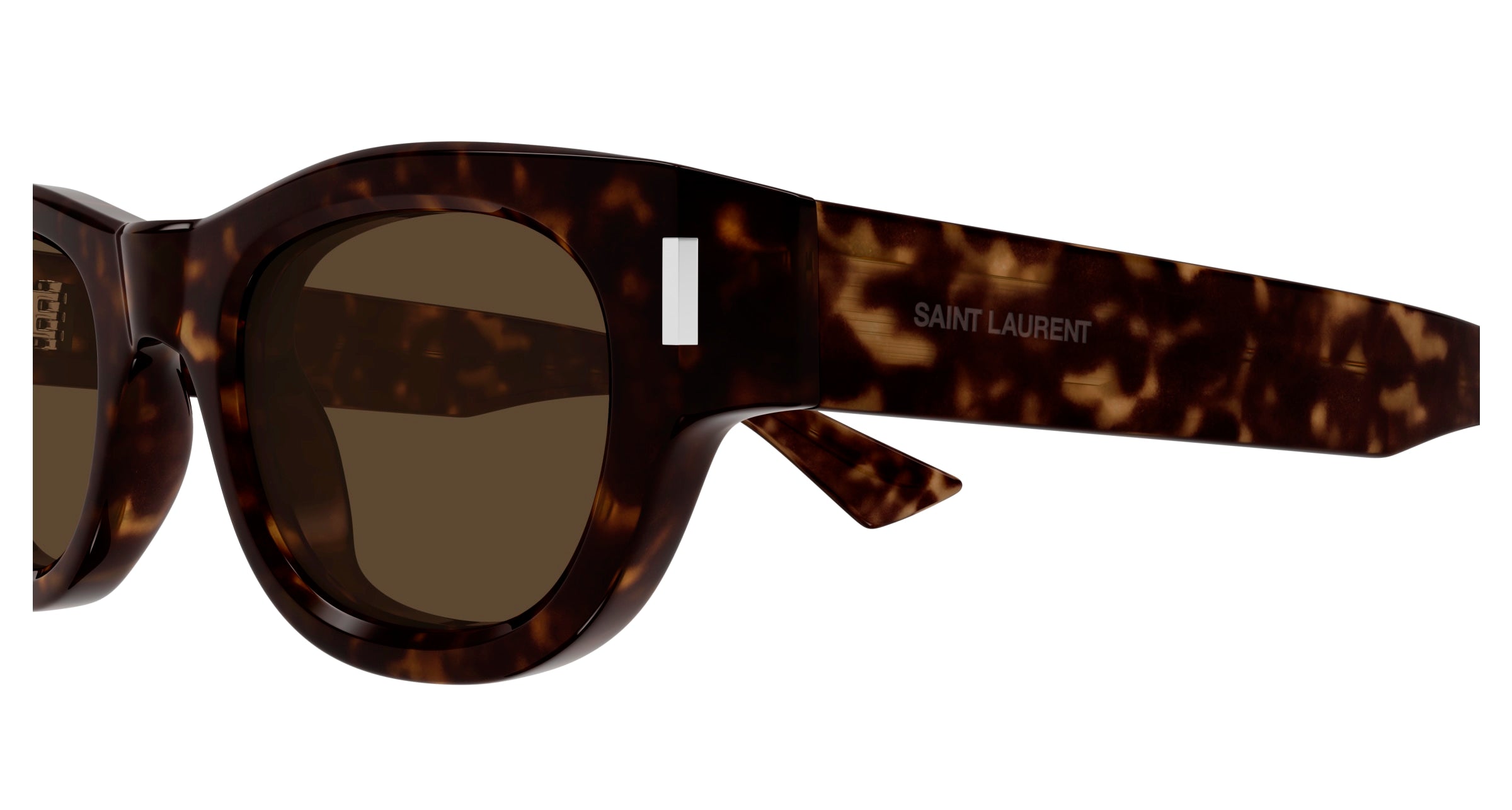 SAINT LAURENT SL 761 002 Occhiali da sole SAINT LAURENT 3