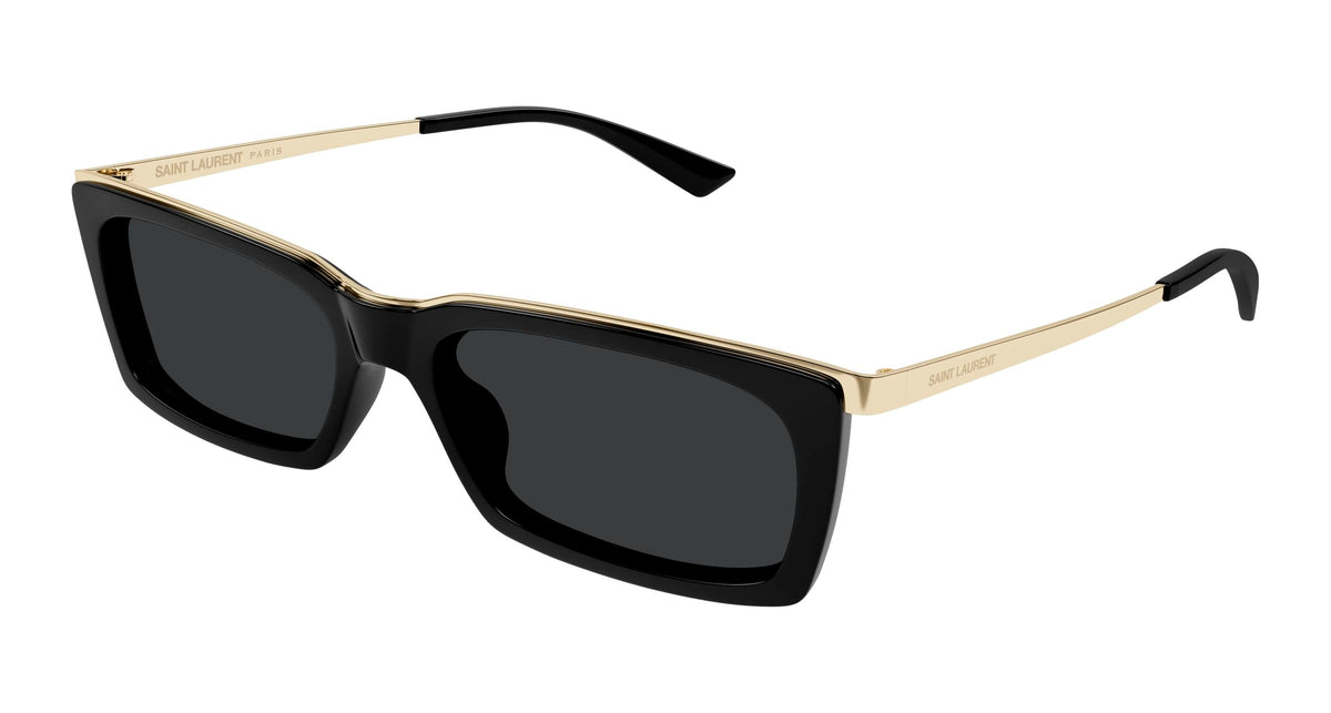 SAINT LAURENT SL 766 001 Occhiali da sole SAINT LAURENT 1