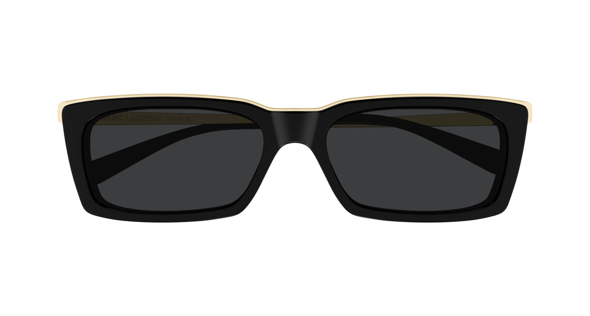 SAINT LAURENT SL 766 001 Occhiali da sole SAINT LAURENT 2
