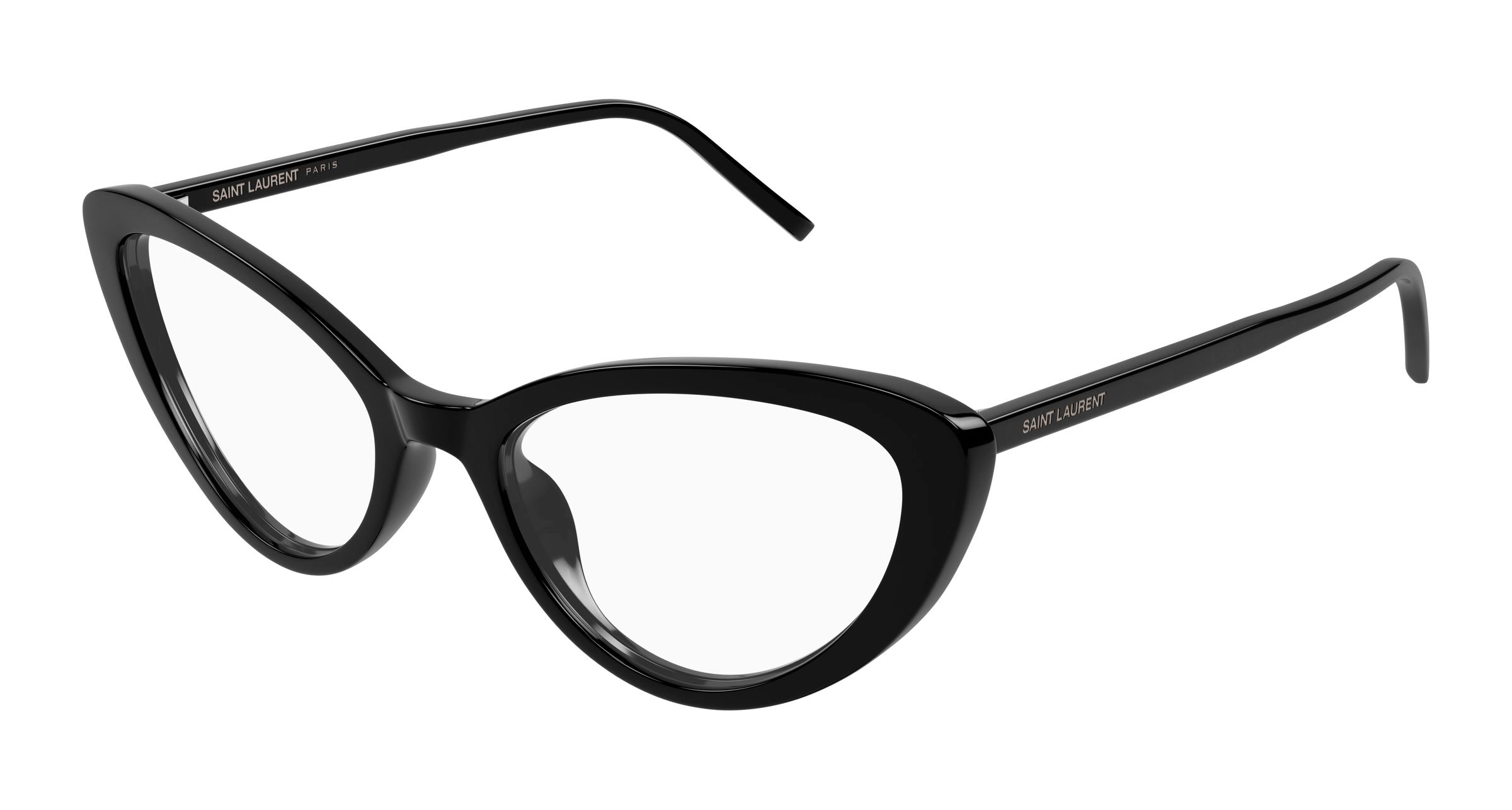 SAINT LAURENT SL 777 001 Montature da vista SAINT LAURENT 1